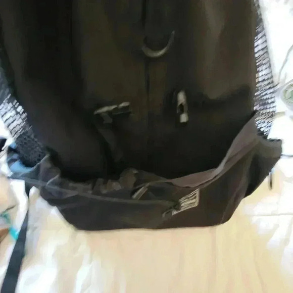 L.D. DOG Breathable Pet Dog Carrier Bag Small - Large Dogs Backpack - Picture 11 of 11